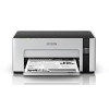 Epson M1120 EcoTank Monochrome Wi-Fi Ink Tank Printer White Epson M1120 EcoTank Monochrome Wi-Fi Ink Tank Printer White