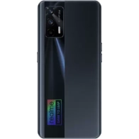 realme X7 Max (Asteroid Black 12 GB RAM 256 GB Storage Refurbished