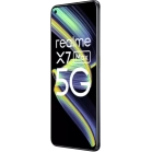 realme X7 Max (Asteroid Black 12 GB RAM 256 GB Storage Refurbished