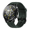 Realme Smart Watch Silicone Rubber Strap 22mm Green for Watch S Series Watch 2 Pro Realme Smart Watch Silicone Rubber Strap 22mm Green for Watch S Series Watch 2 Pro