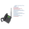 Beetel F1K GSM Fixed Wireless landline Phone Black Beetel F1K GSM Fixed Wireless landline Phone Black