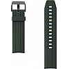 Realme Smart Watch Silicone Rubber Strap 22mm Green for Watch S Series Watch 2 Pro Realme Smart Watch Silicone Rubber Strap 22mm Green for Watch S Series Watch 2 Pro