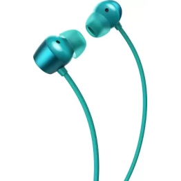 realme Buds Wireless Pro with Active Noise Cancellation  ANC in-Ear Bluetooth Headphones with Mic (Green)