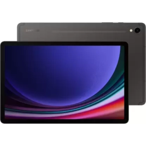 SAMSUNG Galaxy Tab S9 Plus 12 GB RAM 256 GB ROM 12.4 Inch with Wi-Fi+5G Tablet Graphite SAMSUNG Galaxy Tab S9 Plus 12 GB RAM 256 GB ROM 12.4 Inch with Wi-Fi+5G Tablet Graphite