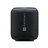 Portronics SoundDrum 1 10W TWS Portable , Inbuilt-FM and Type C Charging 10 W Bluetooth Speaker Black, Mono Channel Portronics SoundDrum 1 10W TWS Portable , Inbuilt-FM and Type C Charging 10 W Bluetooth Speaker Black, Mono Channel