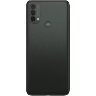 Motorola e40 (Carbon Gray, 4GB RAM 64GB Storage) Refurbished