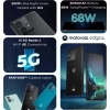 Motorola Edge 40 Neo (Black Beauty 12 GB RAM 256 GB Storage Refurbished