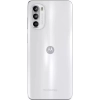 Motorola G52 Metallic White 6GB RAM 128GB Storage Refurbished