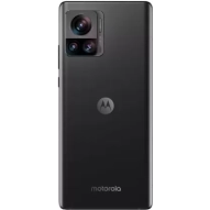 MOTOROLA  Edge 30 Ultra (12GB RAM, Interstellar Black, 256GB Storage) Refurbished