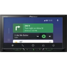 Pioneer DMH-Z5290BT Car Stereo (Double Din) Pioneer DMH-Z5290BT Car Stereo (Double Din)