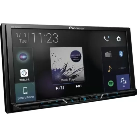 Pioneer DMH-Z5290BT Car Stereo (Double Din) Pioneer DMH-Z5290BT Car Stereo (Double Din)