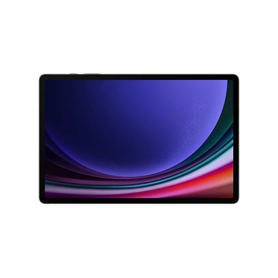 SAMSUNG Galaxy Tab S9 Plus 12 GB RAM 256 GB ROM 12.4 Inch with Wi-Fi+5G Tablet Graphite SAMSUNG Galaxy Tab S9 Plus 12 GB RAM 256 GB ROM 12.4 Inch with Wi-Fi+5G Tablet Graphite