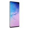 Samsung Galaxy S10 Plus (Prism Blue, 8GB RAM,512 Storage) (Refurbished)