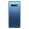 Samsung Galaxy S10 Plus (Prism Blue, 8GB RAM,512 Storage) (Refurbished)