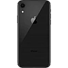 Apple iPhone XR Black 128 GB Refurbished