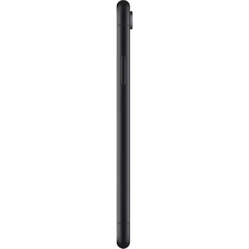 Apple iPhone XR Black 128 GB Refurbished