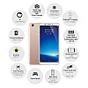 Vivo Y71 Gold 3 GB RAM 16 GB Storage Refurbished