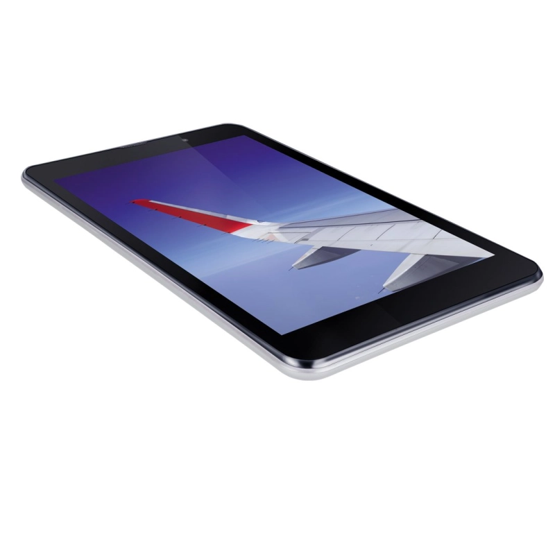 iball Slide Wings 4GP 2 GB RAM 16 GB ROM 8 inch with Wi-Fi+4G Tablet (Silver Chrome) iball Slide Wings 4GP 2 GB RAM 16 GB ROM 8 inch with Wi-Fi+4G Tablet (Silver Chrome)