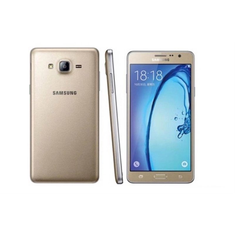 Samsung Galaxy On5 Gold, 8 GB, 1.5 GB RAM Refurbished-