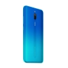 Redmi 8A Dual Sea Blue, 3GB RAM, 64GB Storage Refurbished 