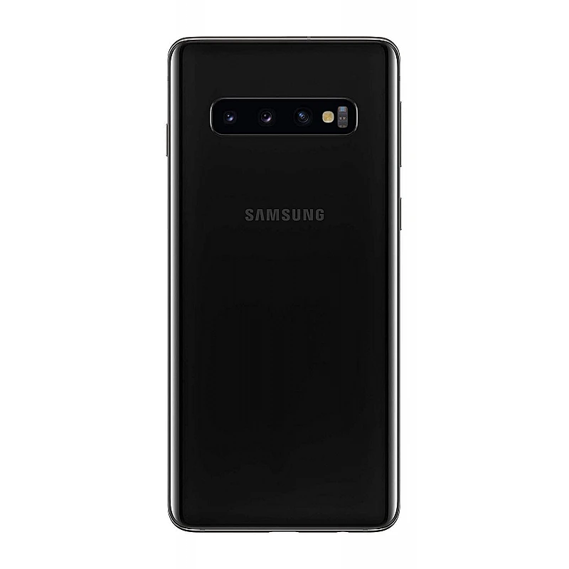 Samsung Galaxy S10 Black, 8GB RAM 512GB Storage Refurbished