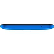 Redmi 8A Dual Sea Blue, 3GB RAM, 64GB Storage Refurbished 