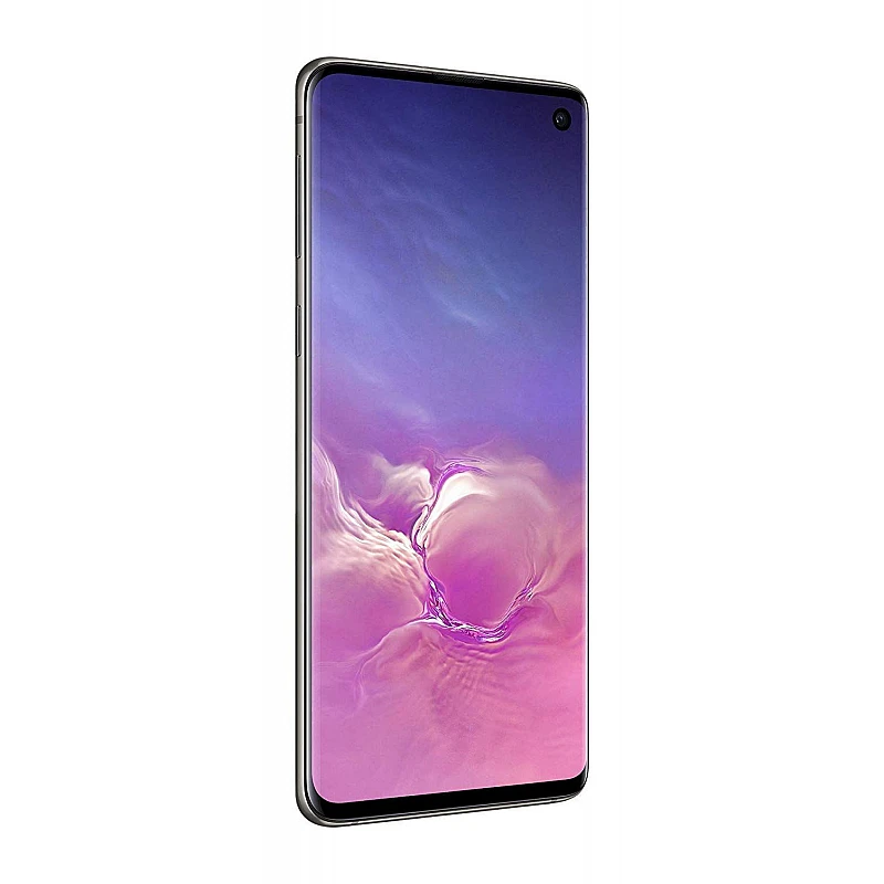 Samsung Galaxy S10 Black, 8GB RAM 512GB Storage Refurbished