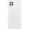 Samsung Galaxy A22 (White, 4GB RAM, 128GB Storage) Refurbished