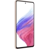 Samsung Galaxy A53 5G Peach, 8GB RAM, 256GB Storage Refurbished   