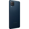 SAMSUNG Galaxy F12 Celestial Black 4 GB RAM 128 GB Storage Refurbished