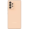 Samsung Galaxy A53 5G Peach, 8GB RAM, 256GB Storage Refurbished   