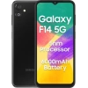Samsung F14 5G (OMG Black, 6GB RAM, 128GB ROM) Refurbished
