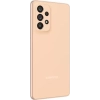 Samsung Galaxy A53 5G Peach, 8GB RAM, 256GB Storage Refurbished   