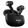 beatXP Wave XPods Bluetooth True Wireless ear buds with 50H Playtime (Black) beatXP Wave XPods Bluetooth True Wireless ear buds with 50H Playtime (Black)