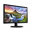 Acer Aopen 21.5 inch(54.6cm) Full HD 1920 x 1080 Pixels Resolution Backlit LED LCD Monitor 22CH1Q Black