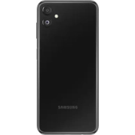 Samsung F14 5G (OMG Black, 4GB RAM, 128GB Storage) Refurbished