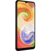 SAMSUNG Galaxy A04 (Black 4 GB RAM 128GB Storage Refurbished