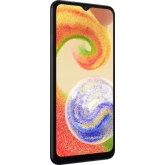 SAMSUNG Galaxy A04 (Black 4 GB RAM 128GB Storage Refurbished