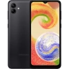 SAMSUNG Galaxy A04 (Black 4 GB RAM 128GB Storage Refurbished