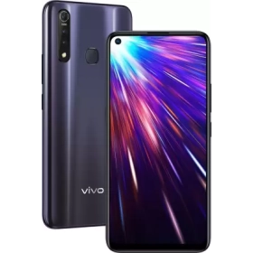 Vivo Z1Pro (Sonic Black 4 GB RAM 64GB Storage (Refurbished)