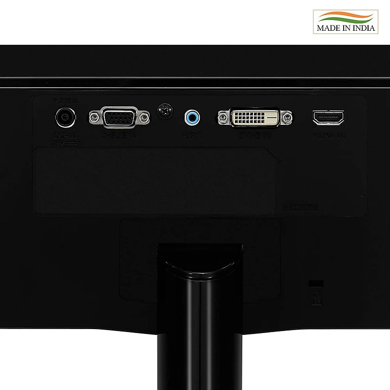 LG 22 inch IPS Monitor Full HD, IPS Panel with VGA, HDMI, DVI, Audio Out Ports 22MP68VQ LG 22 inch IPS Monitor Full HD, IPS Panel with VGA, HDMI, DVI, Audio Out Ports 22MP68VQ