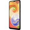 SAMSUNG Galaxy A04 (Black 4 GB RAM 128GB Storage Refurbished