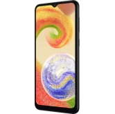 SAMSUNG Galaxy A04 (Black 4 GB RAM 128GB Storage Refurbished