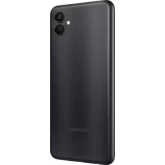 SAMSUNG Galaxy A04 (Black 4 GB RAM 128GB Storage Refurbished