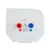 BAJAJ 5 L Instant Water Geyser Bajaj Skive 5L 3KW Instant Water Heater, White