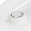 Bajaj Majesty DX 6 1000-Watt Dry Iron (White) Bajaj Majesty DX 6 1000-Watt Dry Iron (White)
