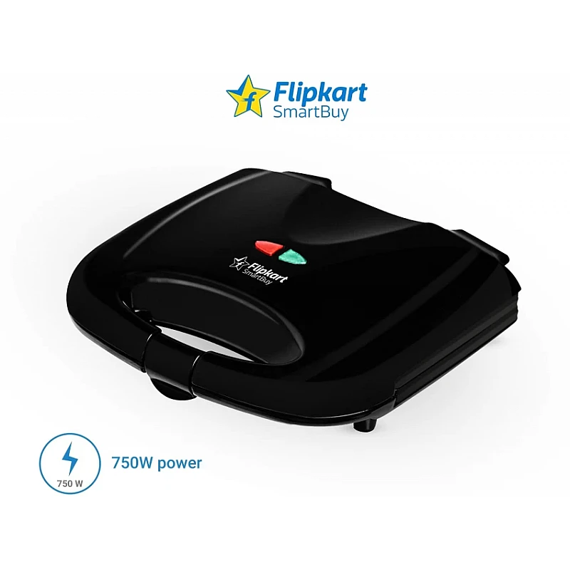 Flipkart SmartBuy Grill Sandwich Maker Flipkart SmartBuy Grill Sandwich Maker