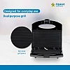 Flipkart SmartBuy Grill Sandwich Maker Flipkart SmartBuy Grill Sandwich Maker