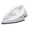 Bajaj Majesty DX 6 1000-Watt Dry Iron (White) Bajaj Majesty DX 6 1000-Watt Dry Iron (White)