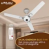 Bajaj Energon 1200Mm Bldc Ceiling Fan 5 Stars Starrated Energy Efficient Ceiling Fans For Home Bajaj Energon 1200Mm Bldc Ceiling Fan 5 Stars Starrated Energy Efficient Ceiling Fans For Home